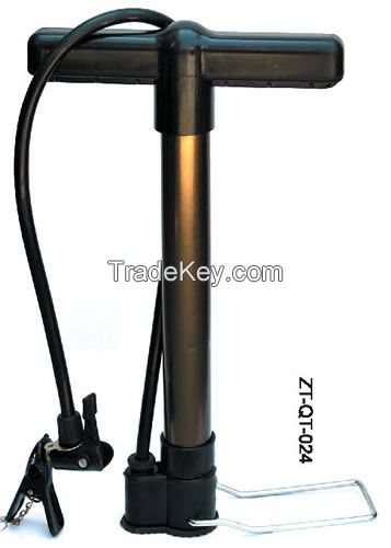 Bicycle Pump