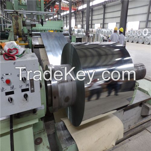 SGCC A653 Hot Dipped Galvanized Steel Coil for Building Material