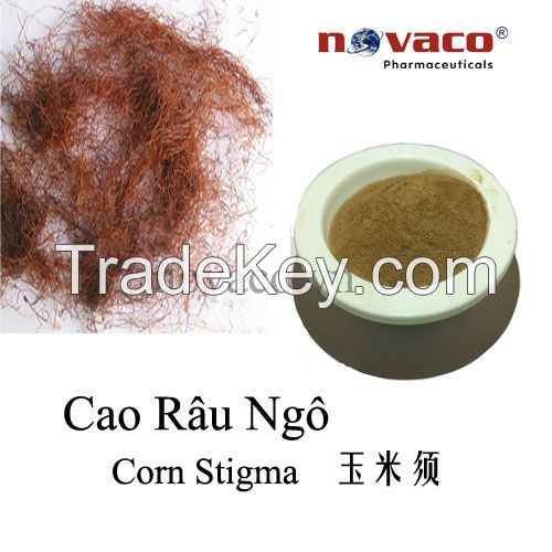 Corn Stigma extract