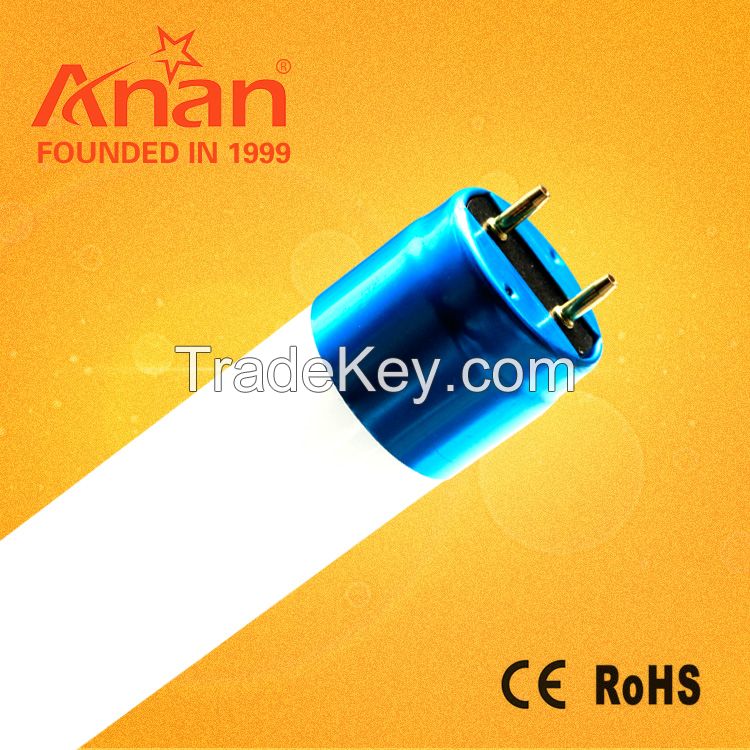 led tube glass