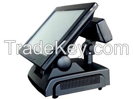 Touch Screen Android Cash Register Ts1200