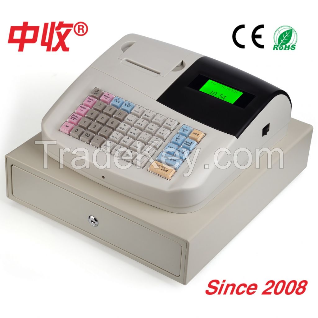 Supermarket Electronic Cash Register A5