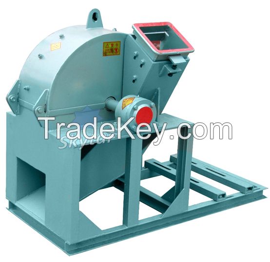 Wood Crusher/Sawdust Crusher/Chipping Machine/Wood Chipper