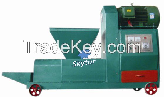 Charcoal Briquette Machine/Wood Briquette Machine/Charcoal Machine/Sawdust Briquette Machine