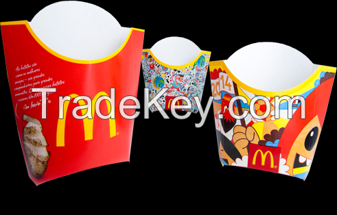 Cardboard packaging, retail packaging, custom packaging