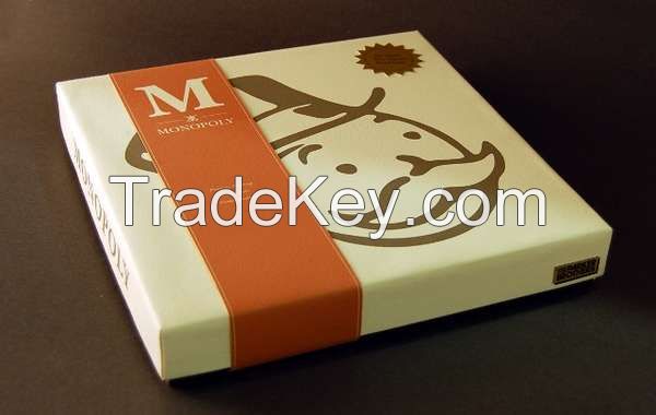 Cardboard packaging, retail packaging, custom packaging