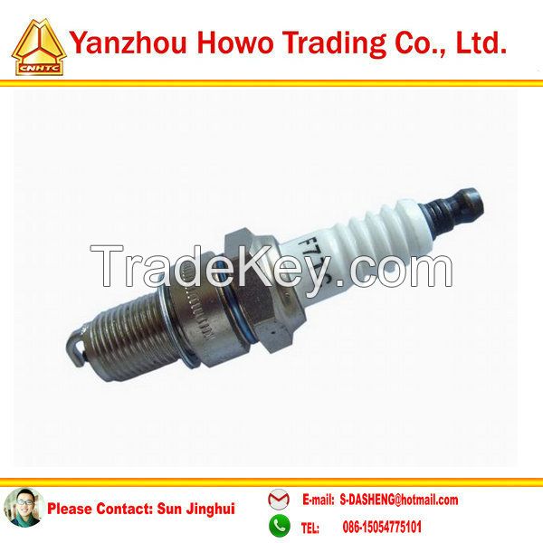 Spark plug  Ignition parts