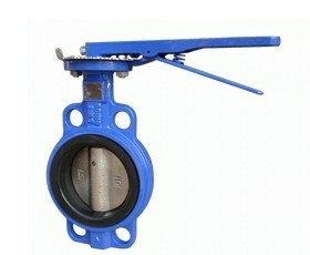 Butterfly Valves