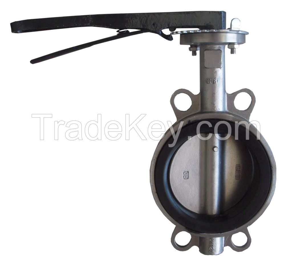 Butterfly Valves