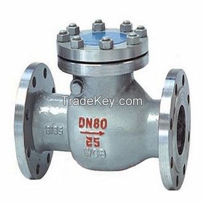 Check Valve