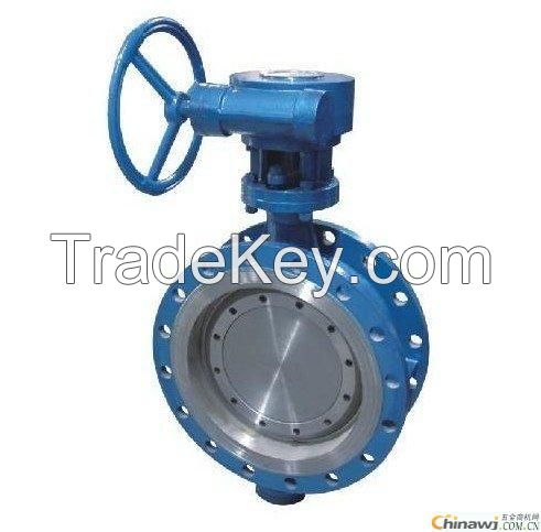 Butterfly Valves