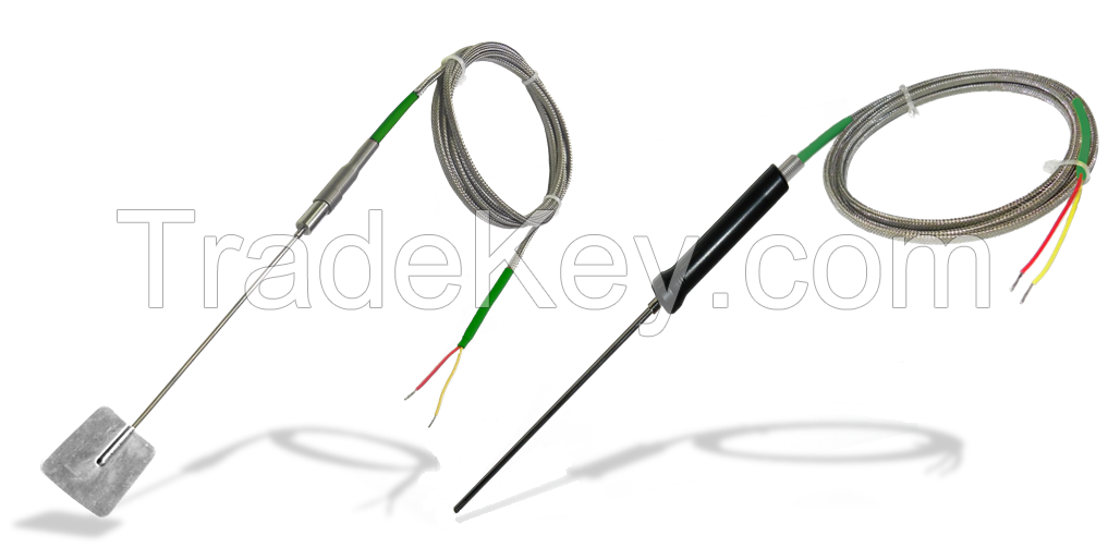  Special Thermocouple