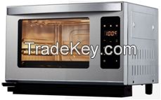 26L Steam oven wigh grill