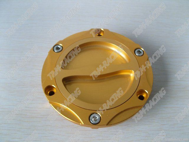 motorcycle fuel cap