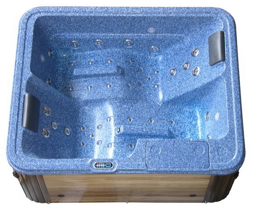 Outdoor Spa (SG-7301)