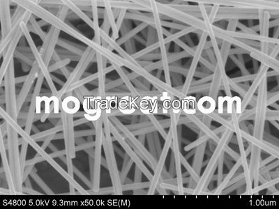 Silver nanowires ( Model: MGT-NW-S80)