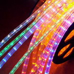 Led Flexible Rope