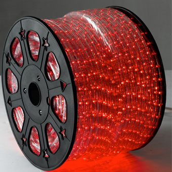 Led Flexible Rope