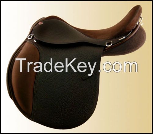 Horse saddle