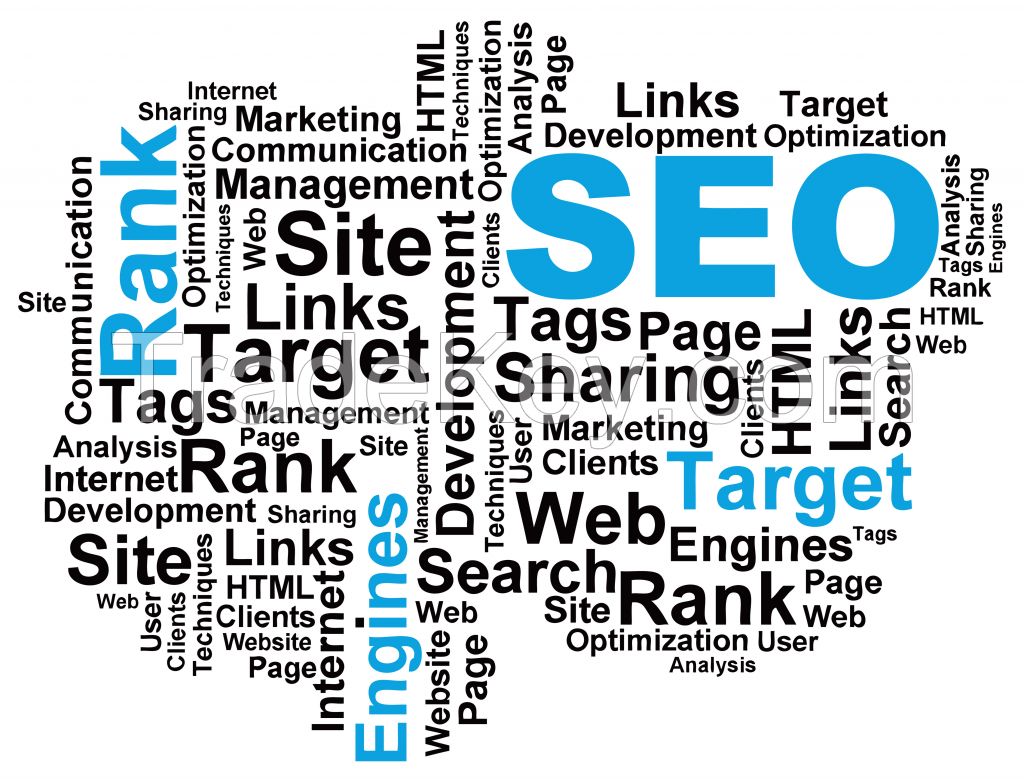 Search engine optimization