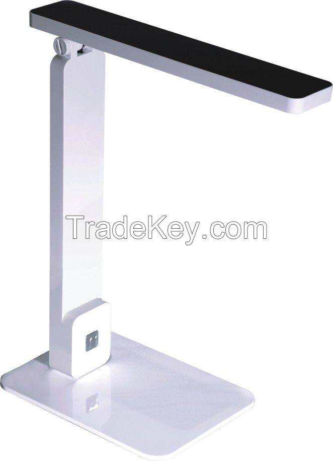 LED desk lamp