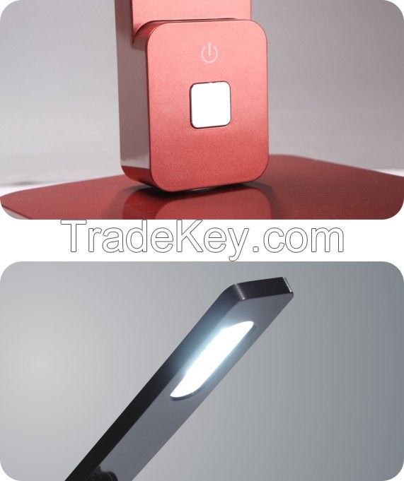 LED desk lamp