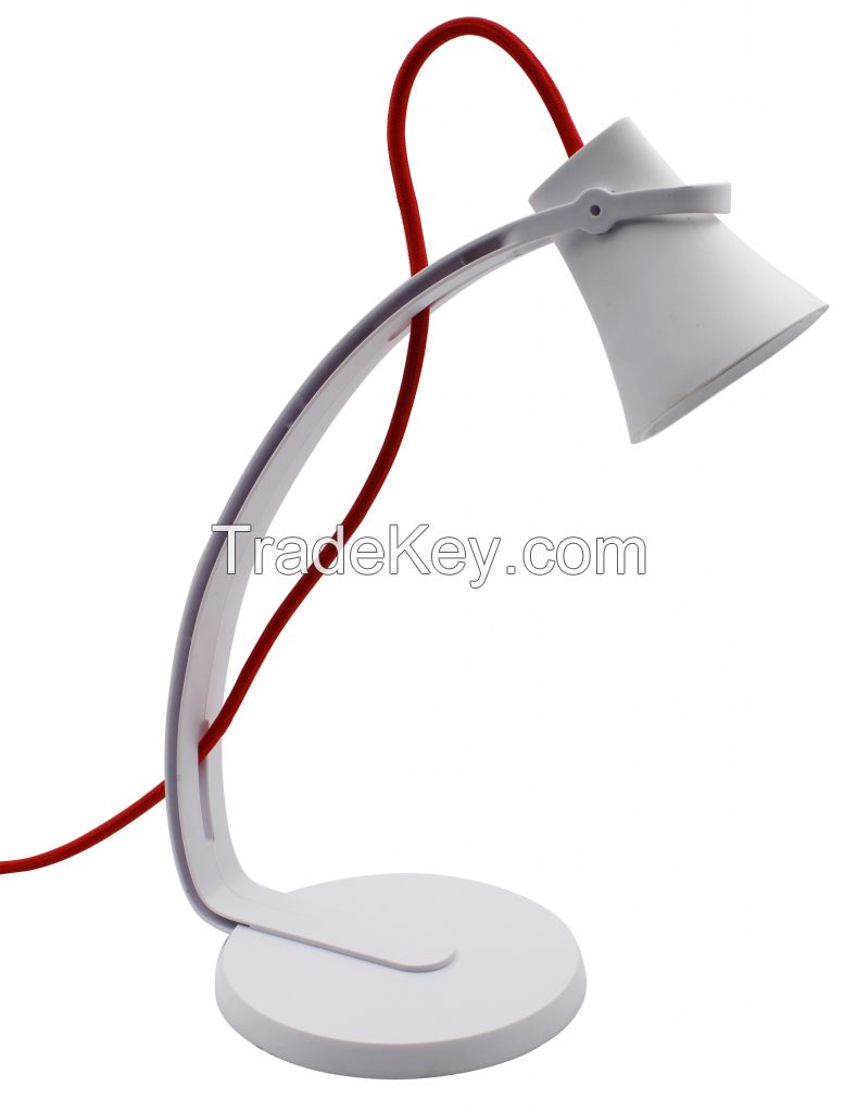 LED desk lamp