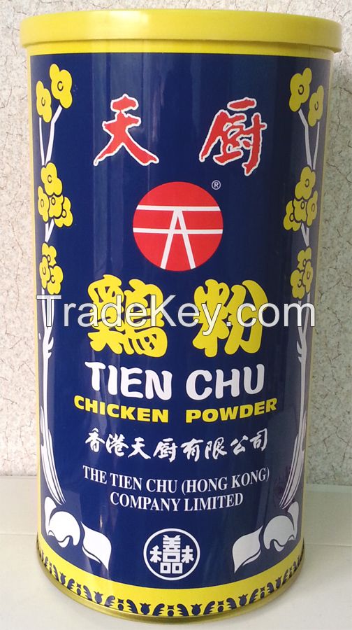 Chicken Powder with no MSG added