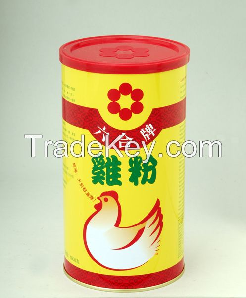 Chicken Powder