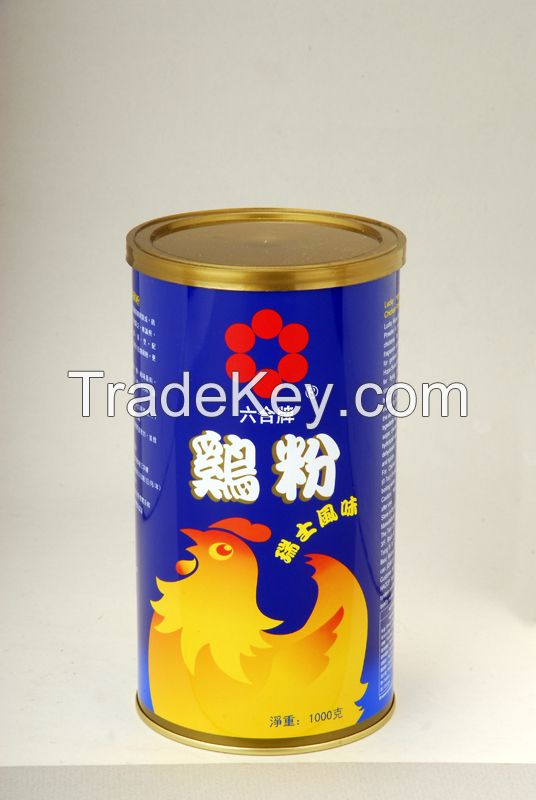 Swiss Flavour Chicken Powder