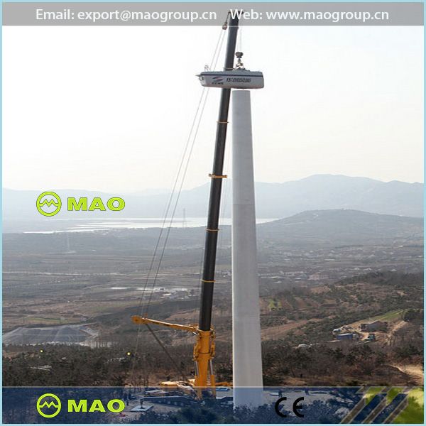 All Terrain CraneÂ  800 ton  XCMG QAY800 with good quality good price