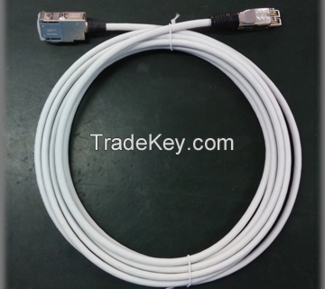 LAN Cable Assembly Cat7