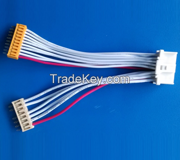 Electronic Wiring Harness