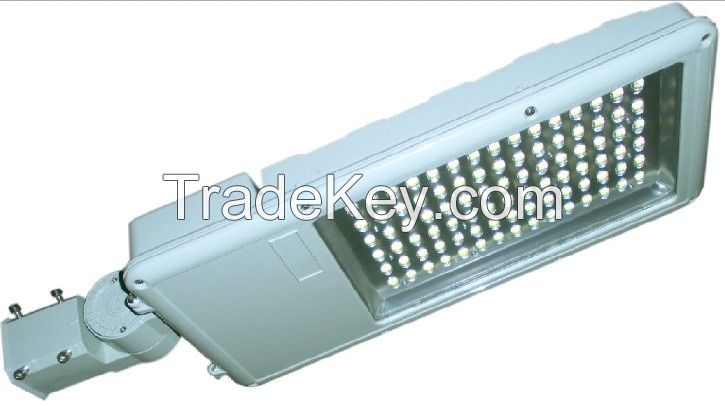 LED Street Lights Housing 