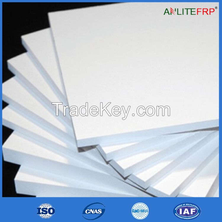 pvc foam board