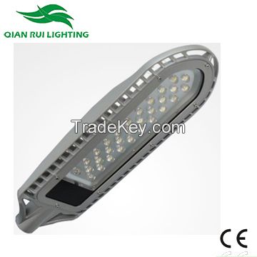 QR IP65 New On-line Product Aluminum 30W 2400lm&Atilde;&Acirc;&plusmn;5% LED Street Light