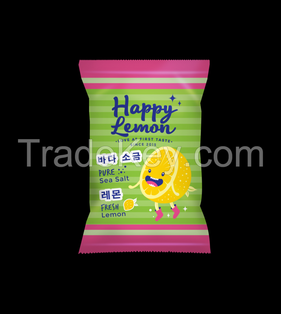 Happy Melon Candy