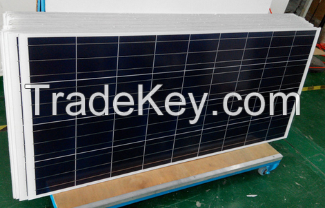 150W Poly Solar Panel