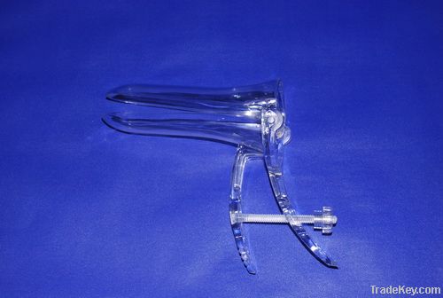 Disposable Vaginal Speculum