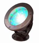 Underwater LED Light and Underground LED Light