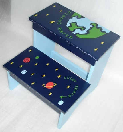 kids stool