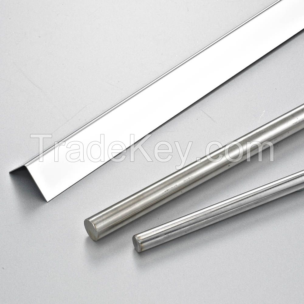 stainless steel round bars