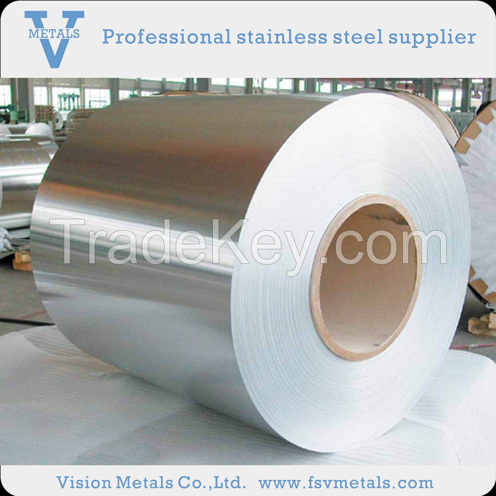 Steel Coil