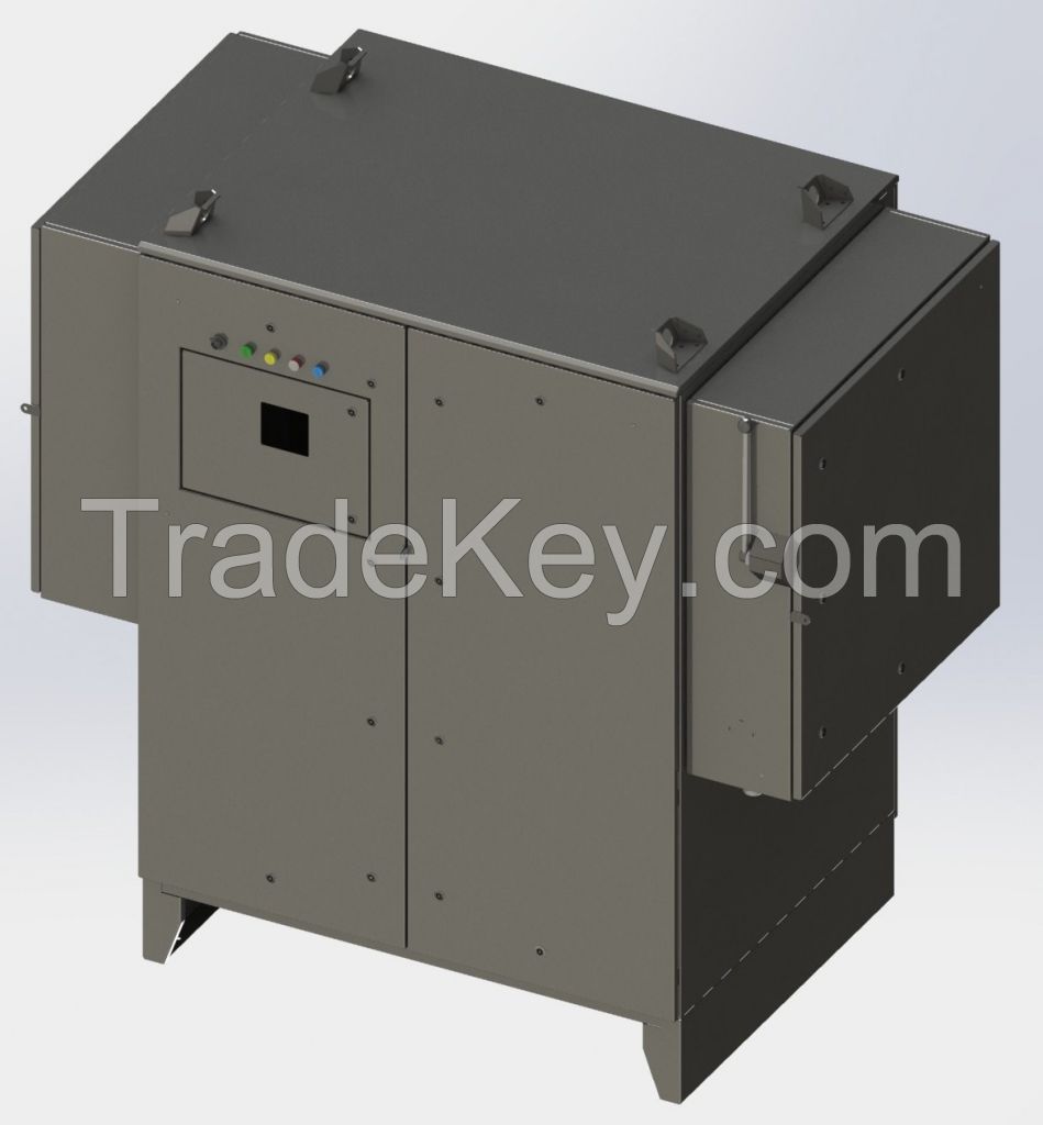 Variable speed drive Triol AK06 Series