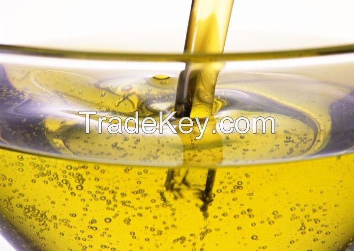 crude sunflower oil Ukraine Russia