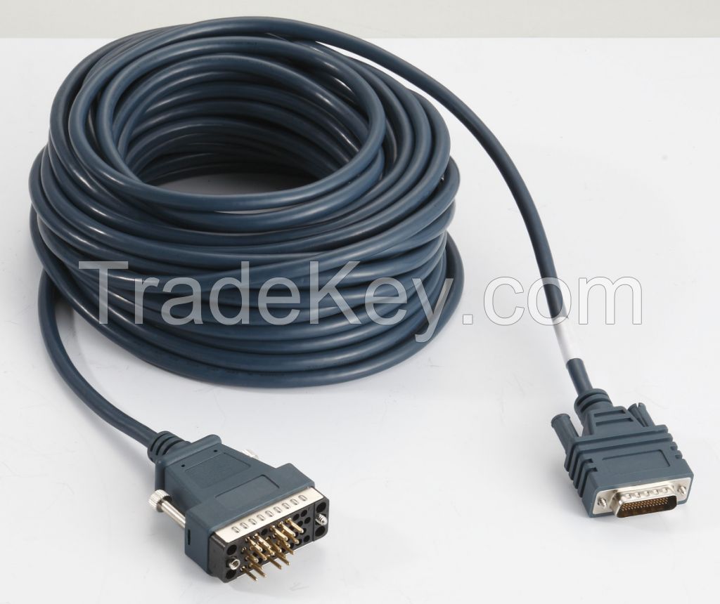 SCSI VHPDB 68P Male to V3.5 Male Cable