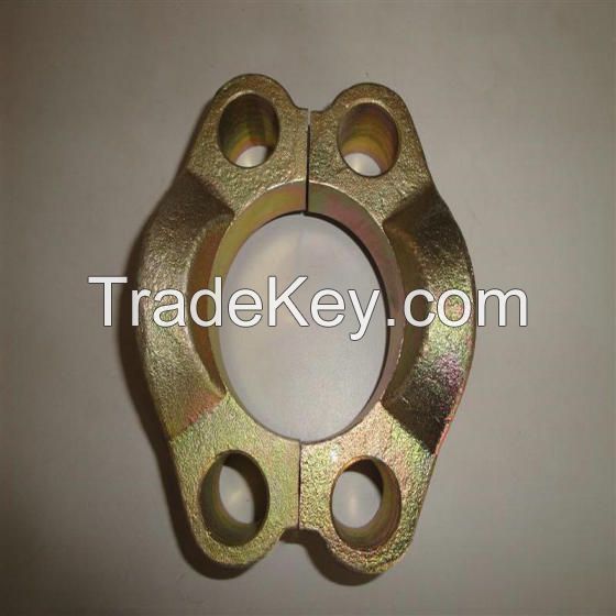 Made in China SAE flange for hydralic piping