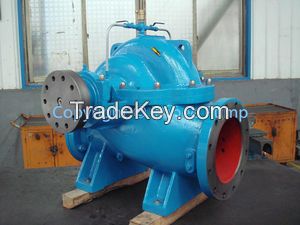 10 inch water pump