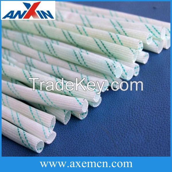 2715 insulation PVC coated fiberglass sleeving