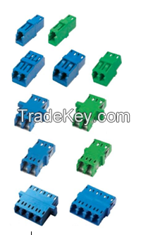 Fiber Optic Adapter 